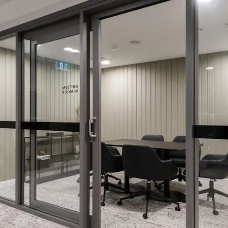 Apartment Iconic Queens Wharf 2br Prime Cbd Location