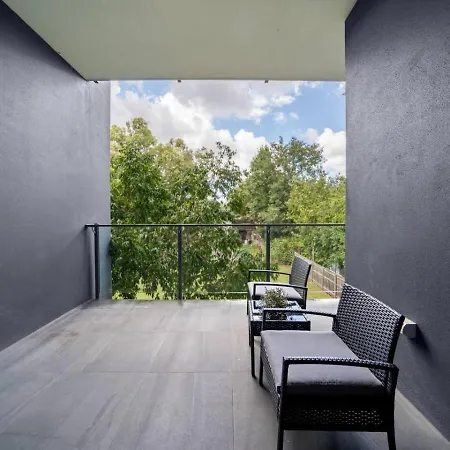 Southside 2br Near Garden And Sunnybank * Brisbane