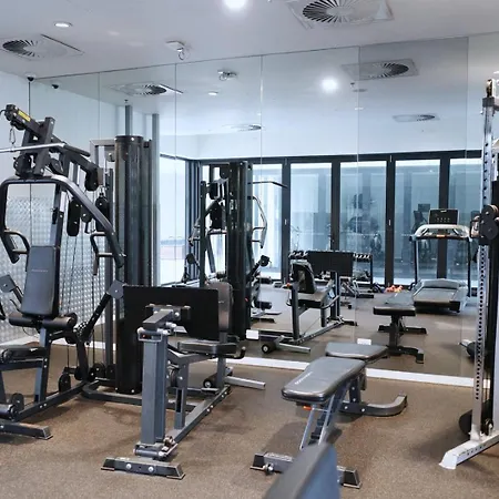 Kozyguru | South | Prime Skyline Retreat * Brisbane