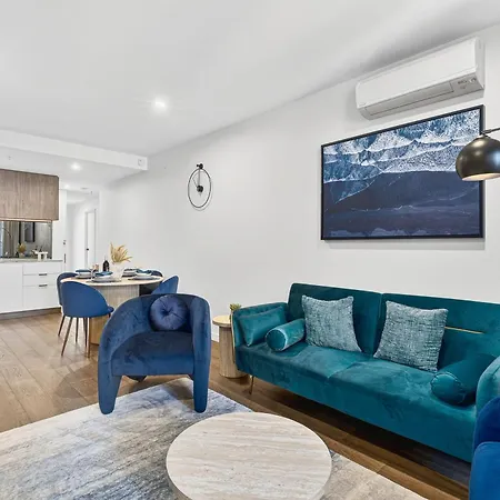 Rooftop Pool 2br In The Heart Of The Valley *
