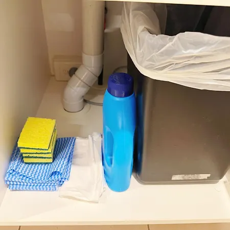 Hope St Staycation Pool Gym Sauna Parking M30 Apartment *