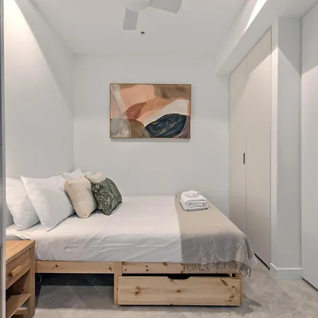 Apartment Queens Wharf 3br With 2 Parking