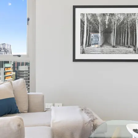 Apartment Mosaic Fortitude Valley