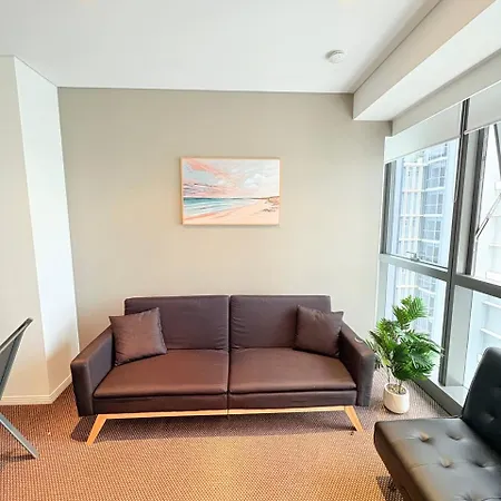 Apartment River View Pool Gym *