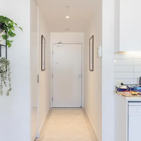 The Ukiyo Valley 2br Free Parking & Pool Brisbane