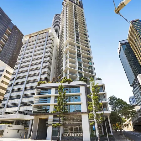 Retreat With Private Balcony * Brisbane