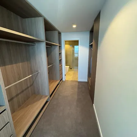 Dreamy Queens Wharf Luxury Pad W Car Park Apartment *