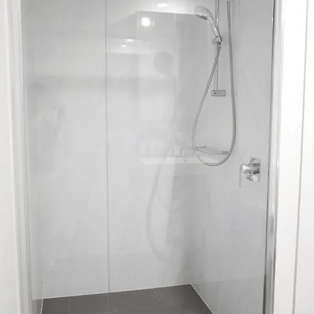 Apartment Kozyguru | South | Prime Skyline Retreat Brisbane