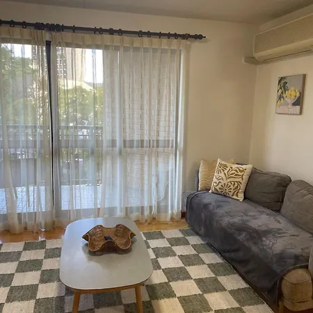 Large 2 Bed 2 Bath 1 Park Inner Location Apartment
