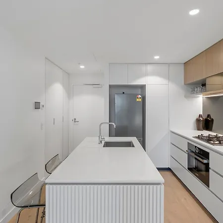 Star Waterview Apartment *
