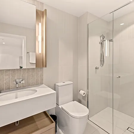 Queen's Wharf | Lights Escape + Pool, Parking * Brisbane