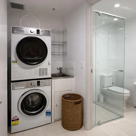 Apartment Charlotte Towers *
