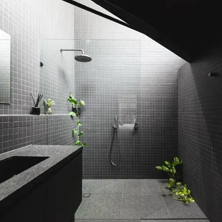 Apartment Luxury Woolstore Teneriffe *