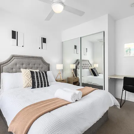 The Ukiyo Valley 2br Free Parking & Pool Apartment *