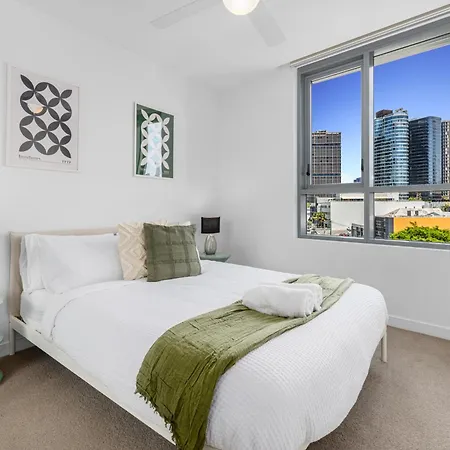 The Ukiyo Valley 2br Free Parking & Pool