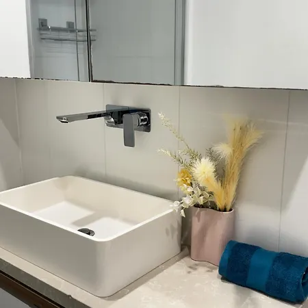 Fortitude Valley By Flatiron High Floor 2bd Brisbane