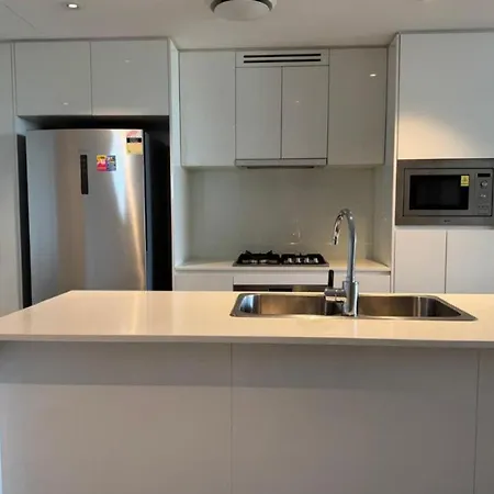 Spacious 2 Bedroom In The Heart Of Cbd