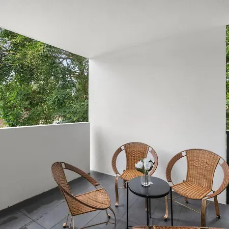 Apartment Modern 3br Near Uq, St Lucia