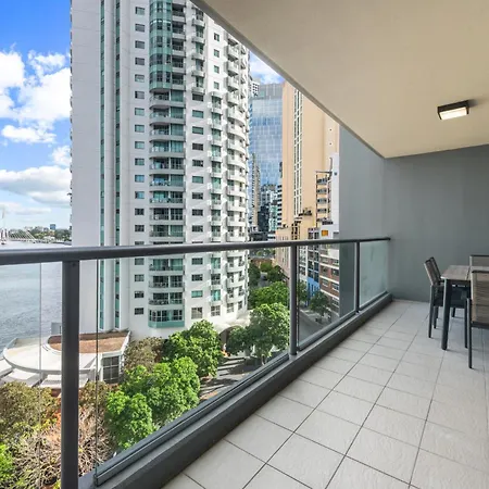 Apartment Quay West *