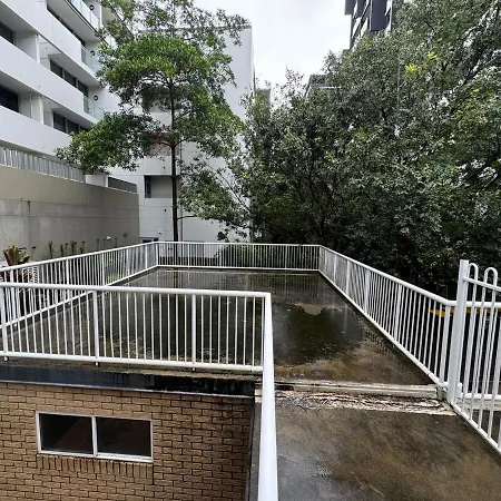 Apartment Russell Place Spacious 2br Balcony&garag *