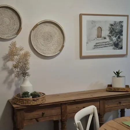 Tropical Escape Apartment Brisbane