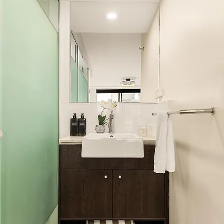 Apartment Riverside Living - Walk To Suncorp Stadium Brisbane