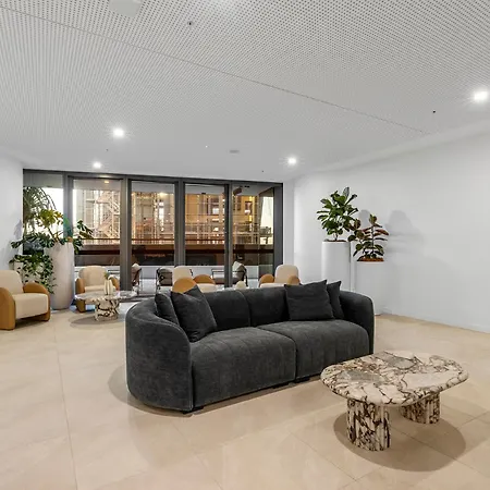 Apartment Star Waterview