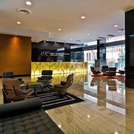 Cozy Unit Cbd River View Apartment Brisbane