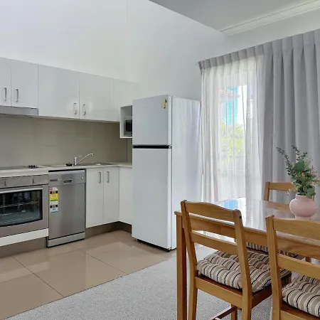 1br Loft Kangaroo Point Sleeps 4 Adults *