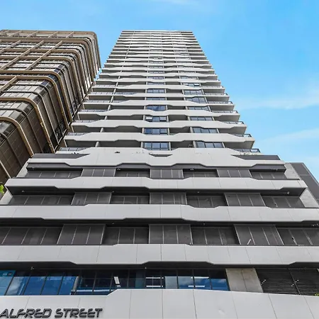Rooftop Pool 2br In The Heart Of The Valley Apartment Brisbane