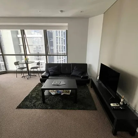 Cozy Unit Cbd River View *