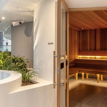 Queens Wharf - Luxe 2br With Stunning Views & Pool *
