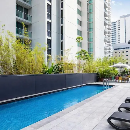 Mary Apartment