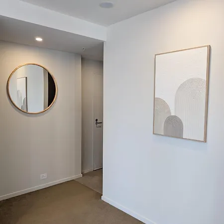 Apartment Premium Unit W/ Rooftop Pool In The Heart