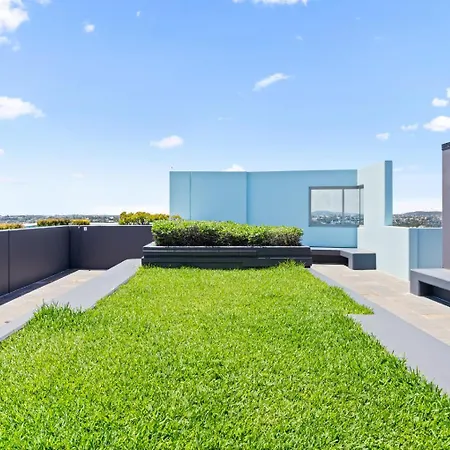 Mosaic Fortitude Valley Apartment *