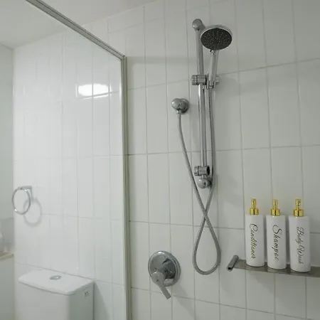 Brisbane City Apartment Apartment Brisbane