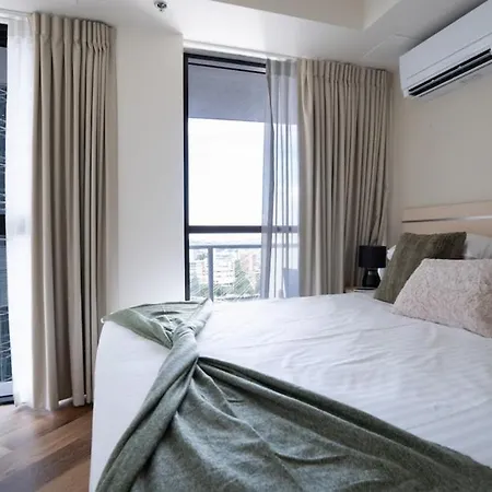 Brisbane City Apartment Apartment