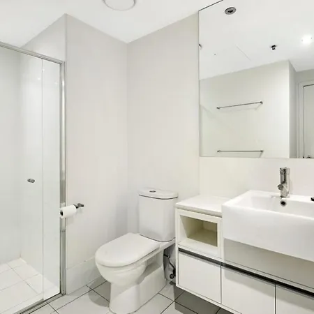 Apartment Tropical Escape Brisbane