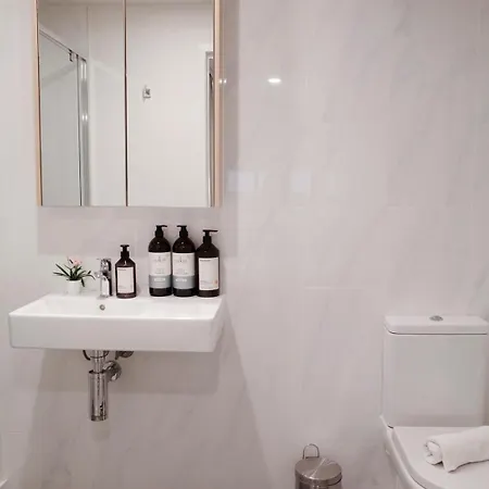 Kozyguru | South | Prime Skyline Retreat