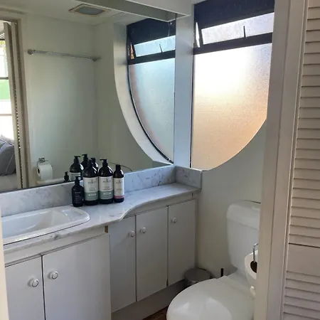 Apartment Large 2 Bed 2 Bath 1 Park Inner Location