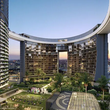 1br With Sofa Bed In Qwr Level 29 - Apartment Brisbane