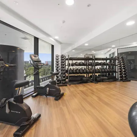 Apartment Iconic Queens Wharf 2br Prime Cbd Location *