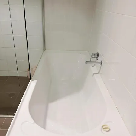 The Capitol - 1br Enclave Pool, & Gym Access 1007 Brisbane