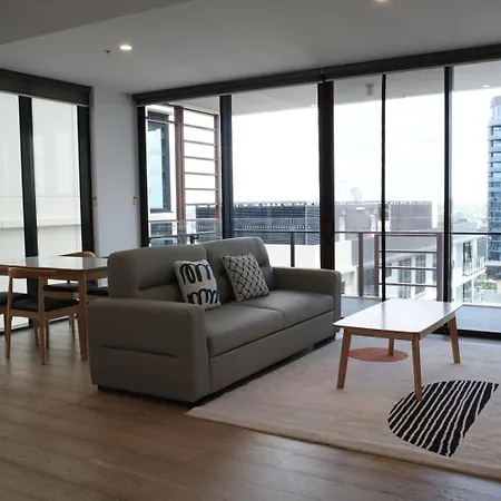 Kozyguru | South | Prime Skyline Retreat Apartment *
