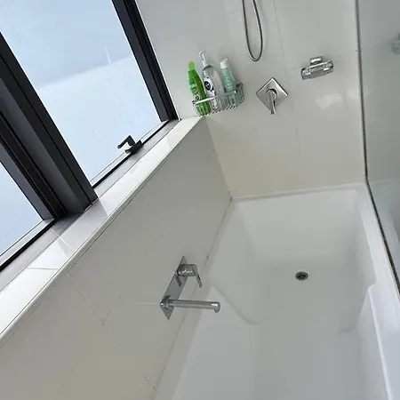 Apartment River View Pool Gym *
