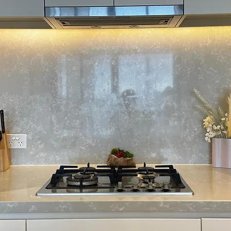 Apartment Fortitude Valley By Flatiron High Floor 2bd *