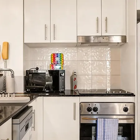 Inviting Family 2br | Cbd | Pool & Gym * Brisbane