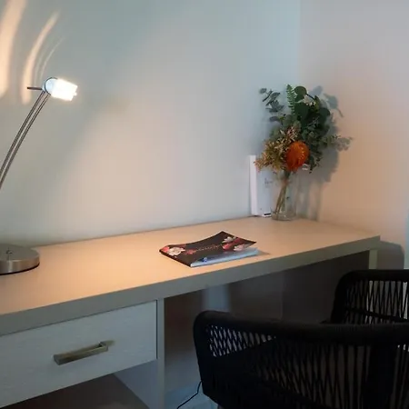 Brisbane City Apartment