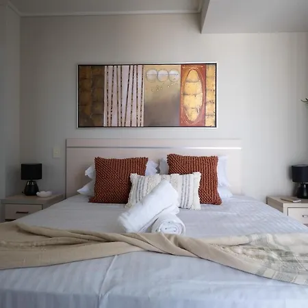 Apartment Brisbane City Apartment *
