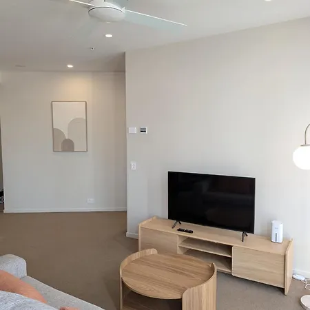 Premium Unit W/ Rooftop Pool In The Heart Apartment